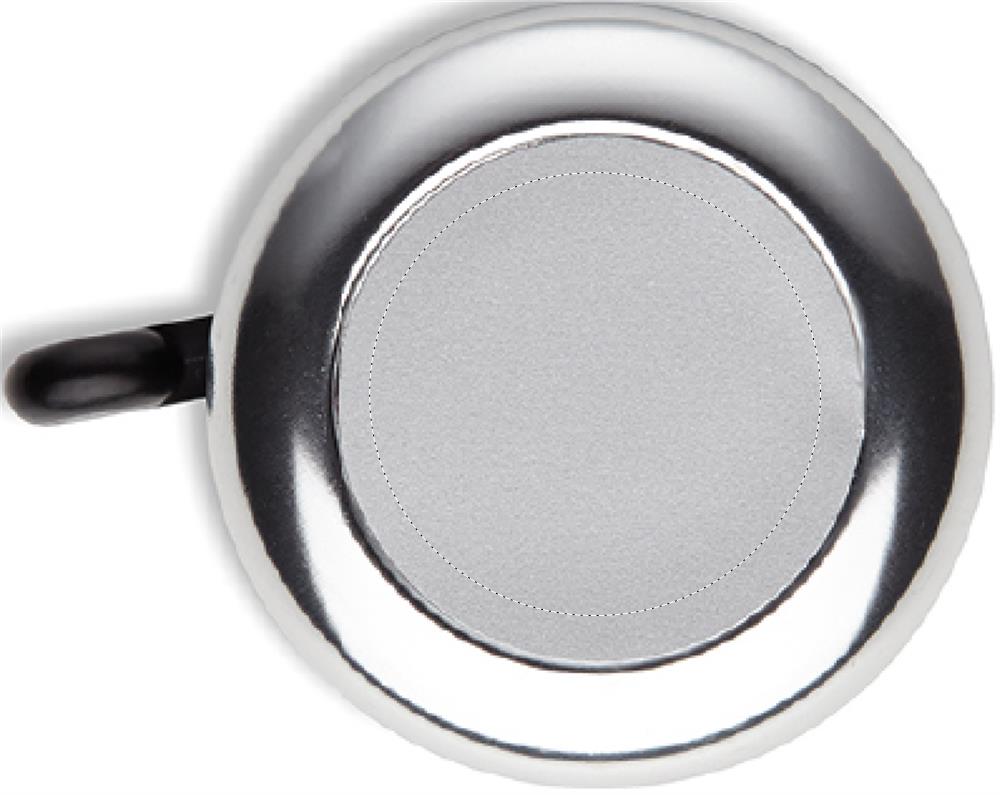 Bovenzijde (3 x 3 cm)