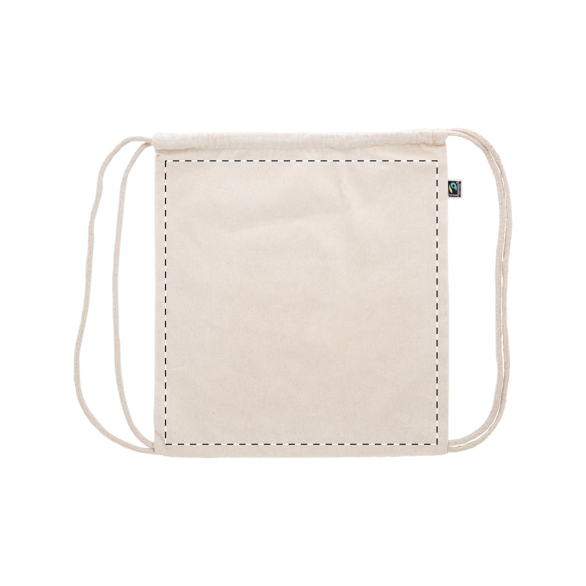 Achterkant (22 x 35 cm)