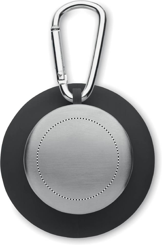 Deksel (3,5 x 3,5 cm)