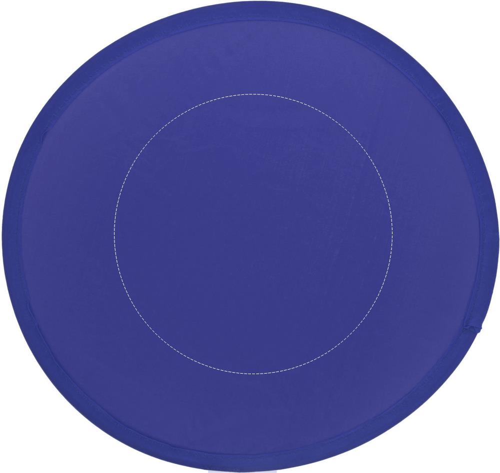 Frisbee (15 x 15 cm)