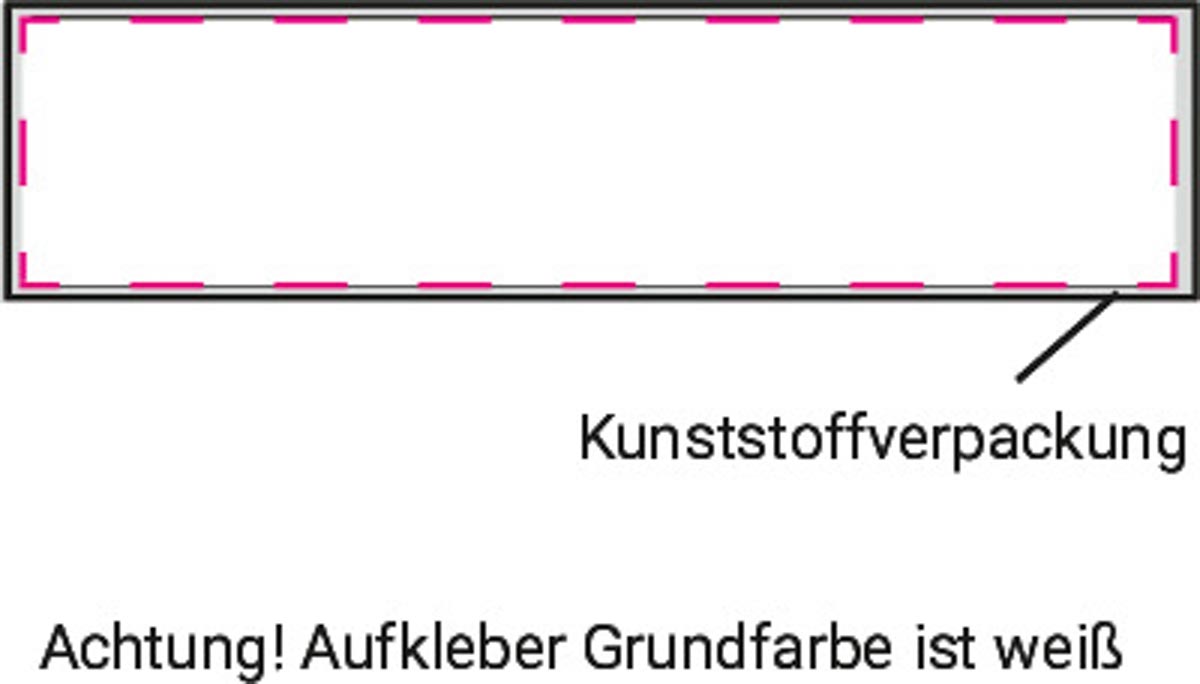 midden (6,3x1,25 cm)
