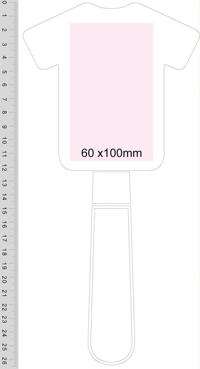 Zijpanelen (10x6 cm)
