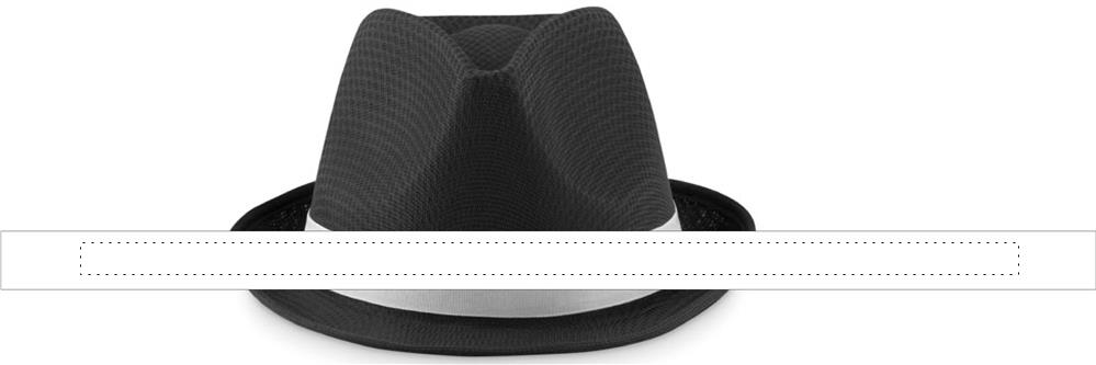 Op band (1,5 x 42 cm)