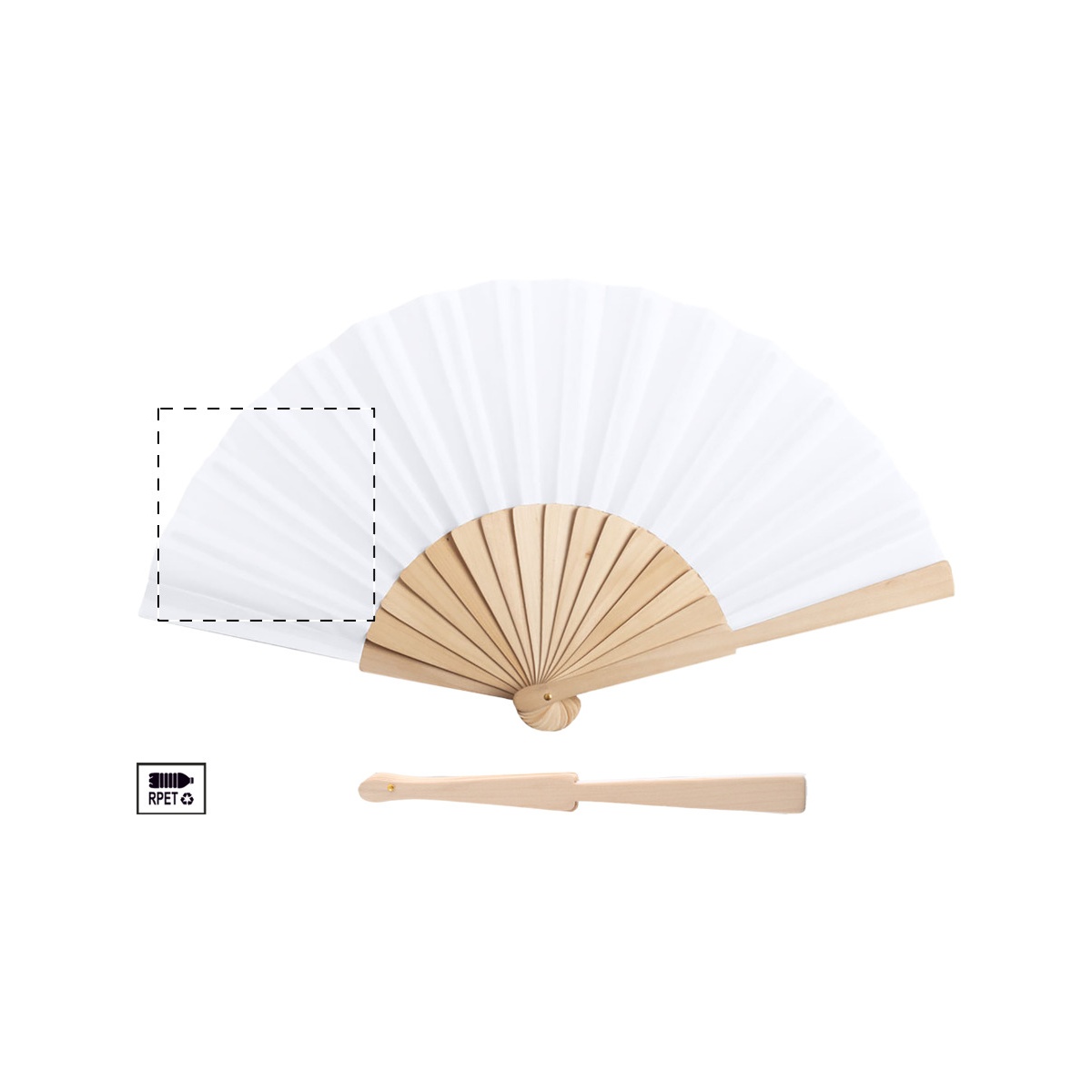 Karton (12,7 x 30,5 cm)