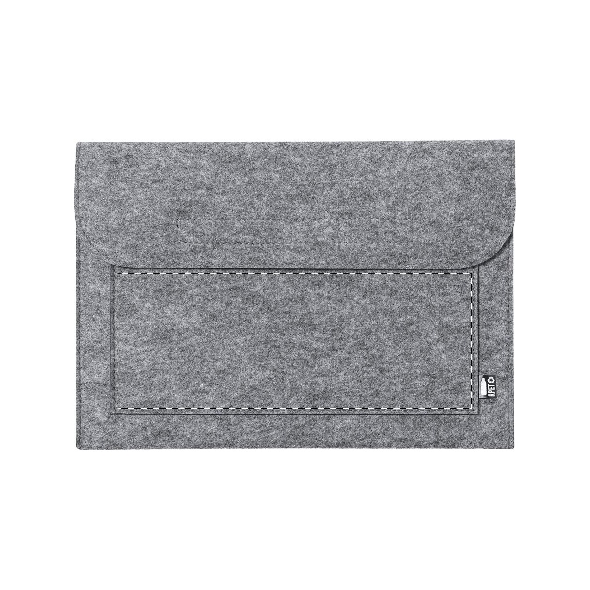 Voorkant onder (15 x 5 cm)