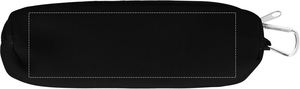 Voorkant (5 x 16 cm)