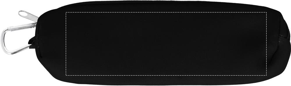 Achterzijde (5 x 16 cm)