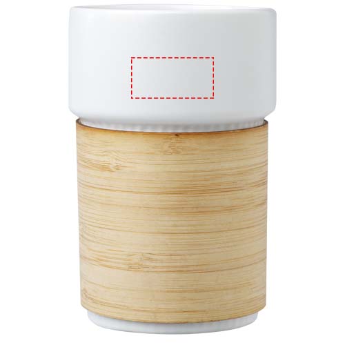 Beker (2 x 1,5 cm)