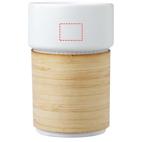 Beker (3 x 1,5 cm)
