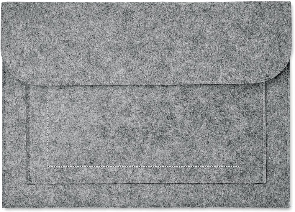 Voorkant tas (9 x 25 cm)