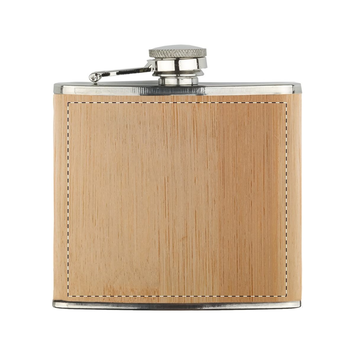 Vorderseite (80 x 80 mm)