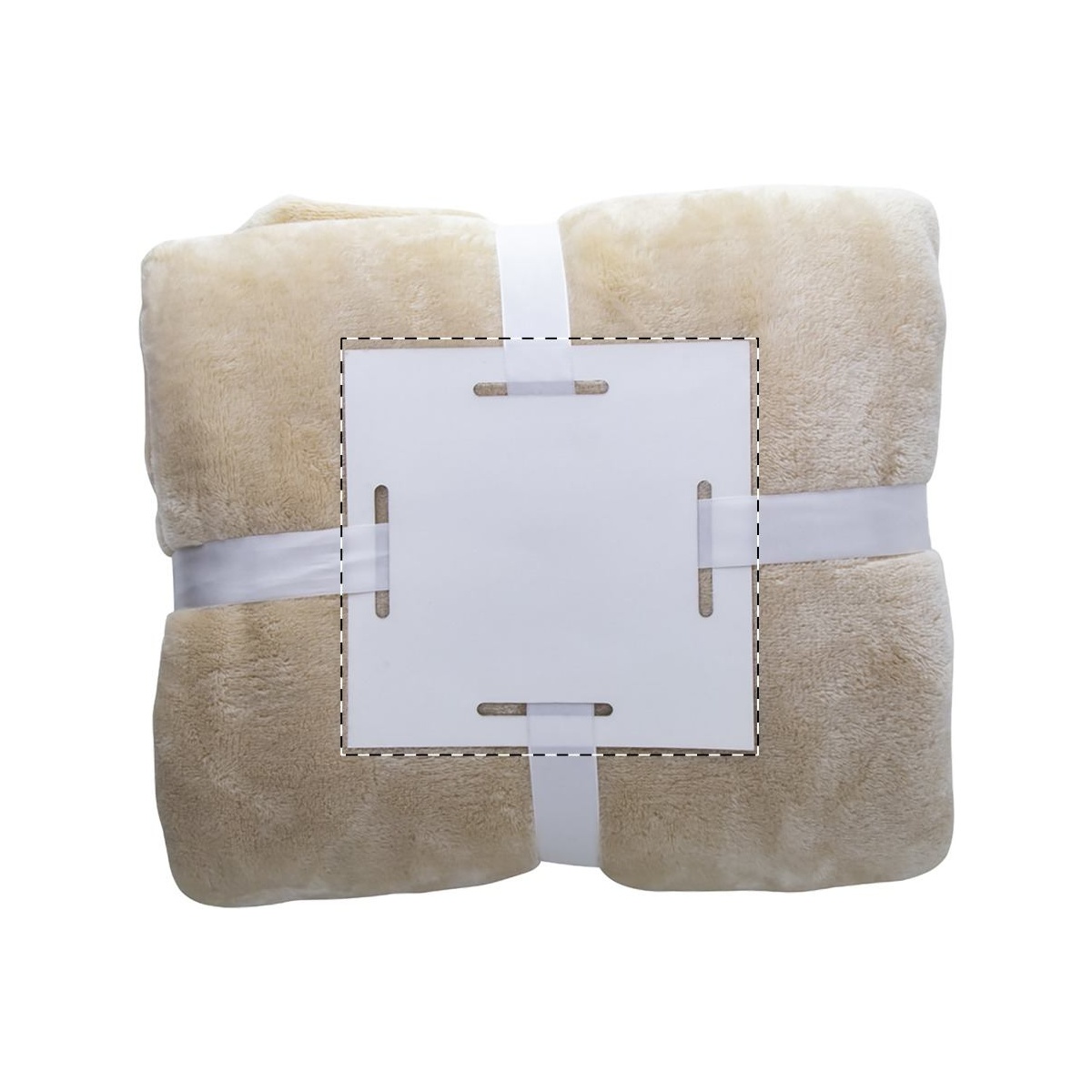 Papierinleg (16,5 x 16,5 cm)