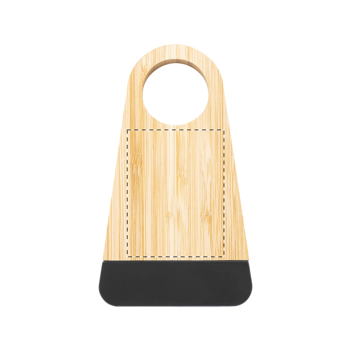 Bovenkant (4 x 6 cm)