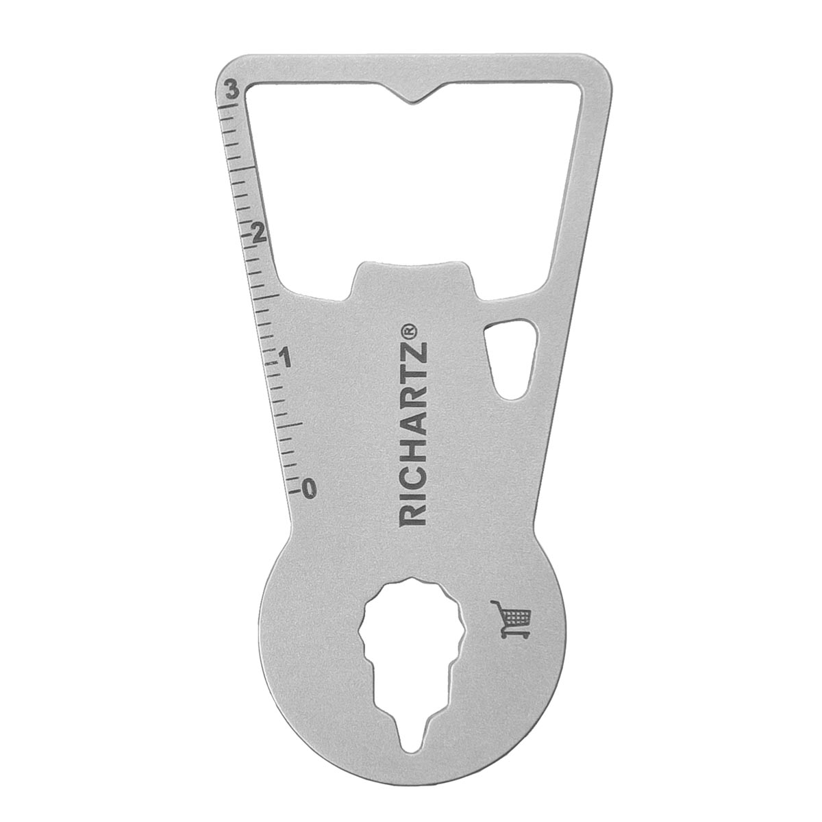 Voorzijde (1,5 x 1,0 cm)