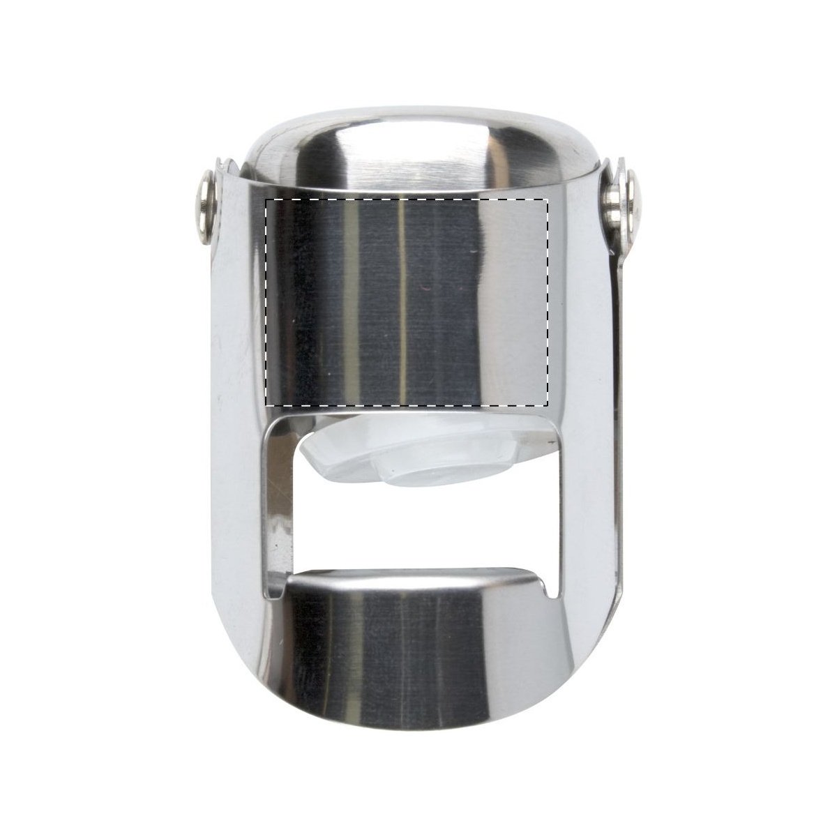 Achterkant (1,6 x 1,6 cm)