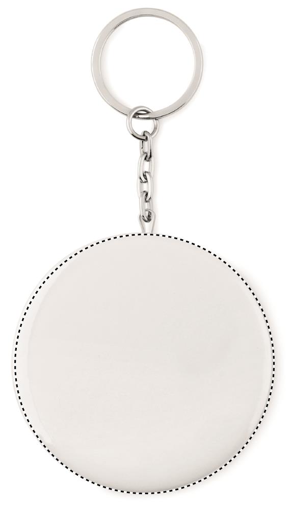 Inlegger (5,8 x 5,8 cm)