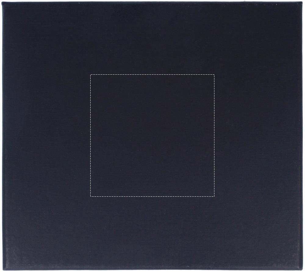 Box boven (8 x 8 cm)