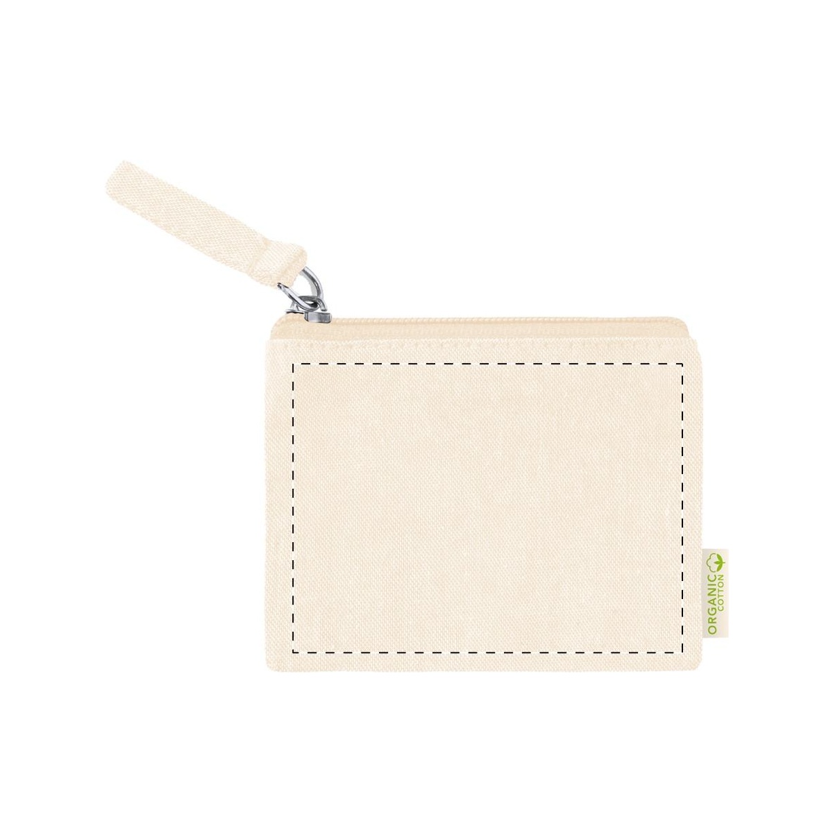 Voorkant (8,5 x 5 cm)