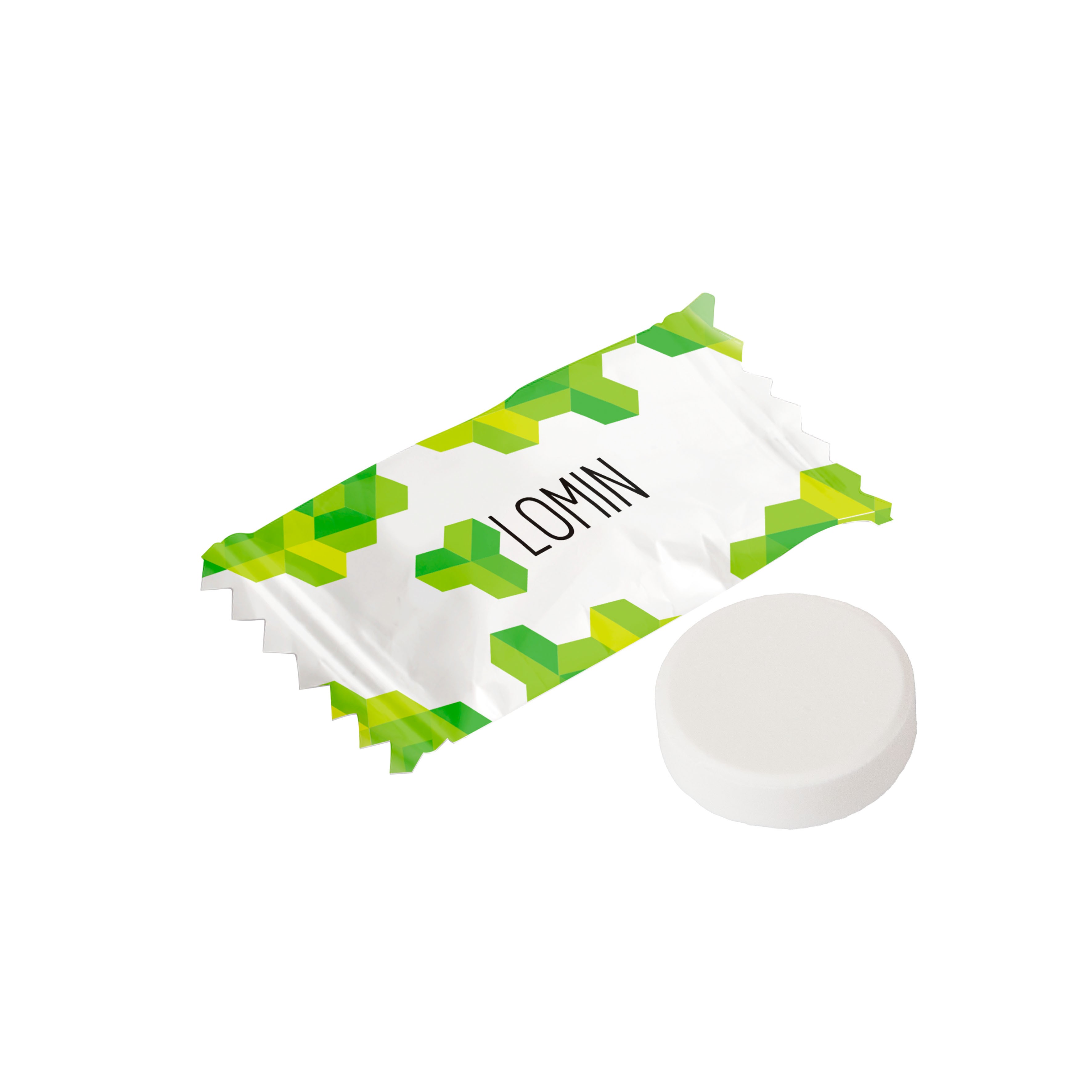 volledig oppervlak (5,16 x 7,5 cm)