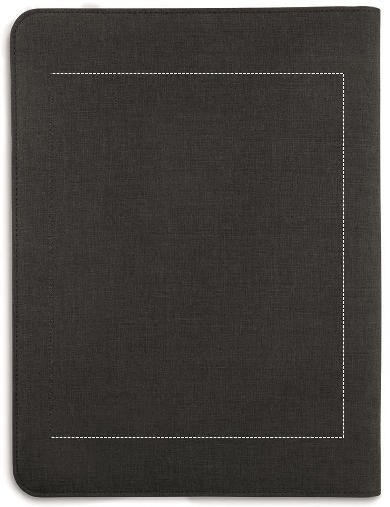 Achterzijde (25 x 20 cm)