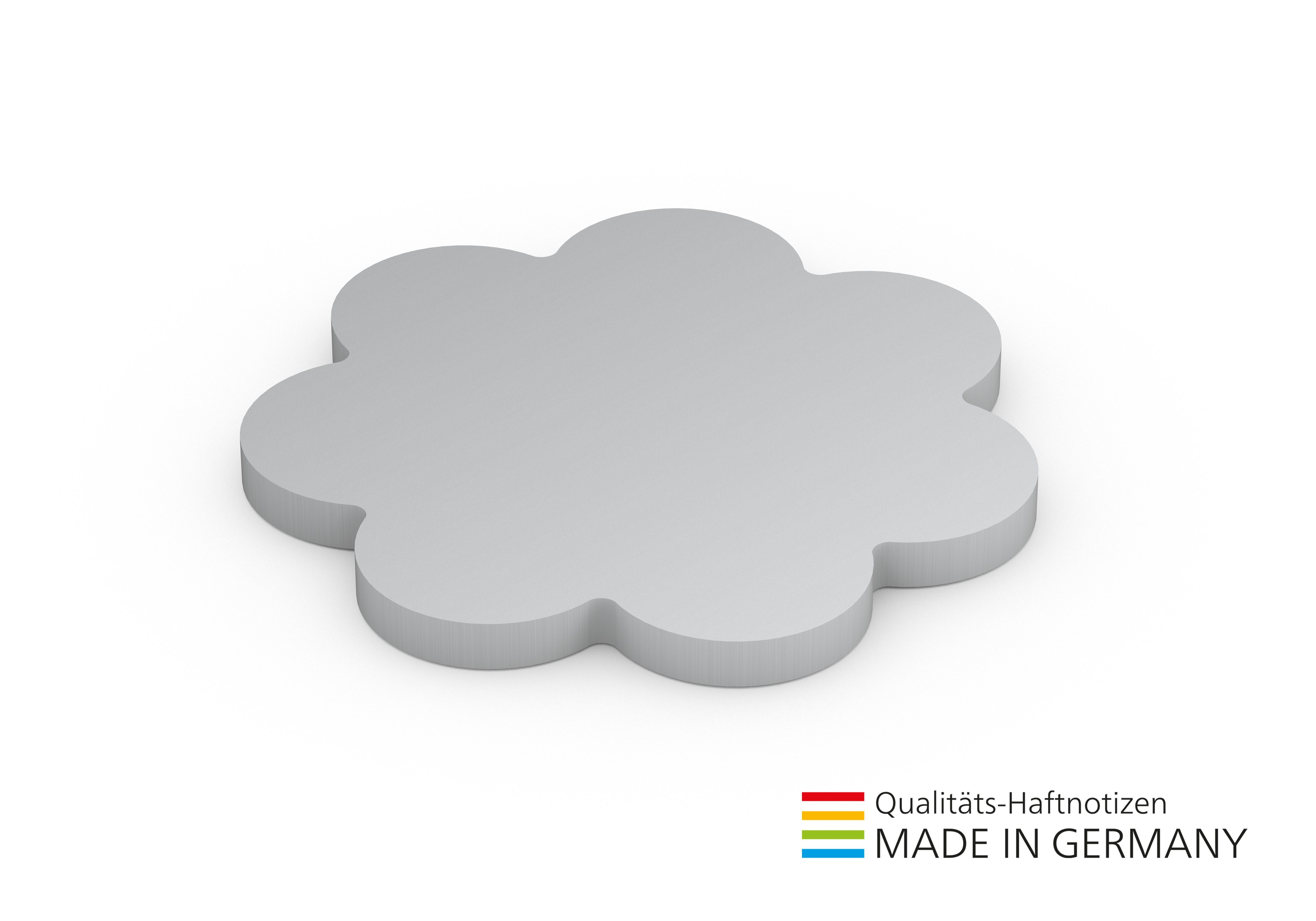 sticky note (7,2 x 7,2 cm)