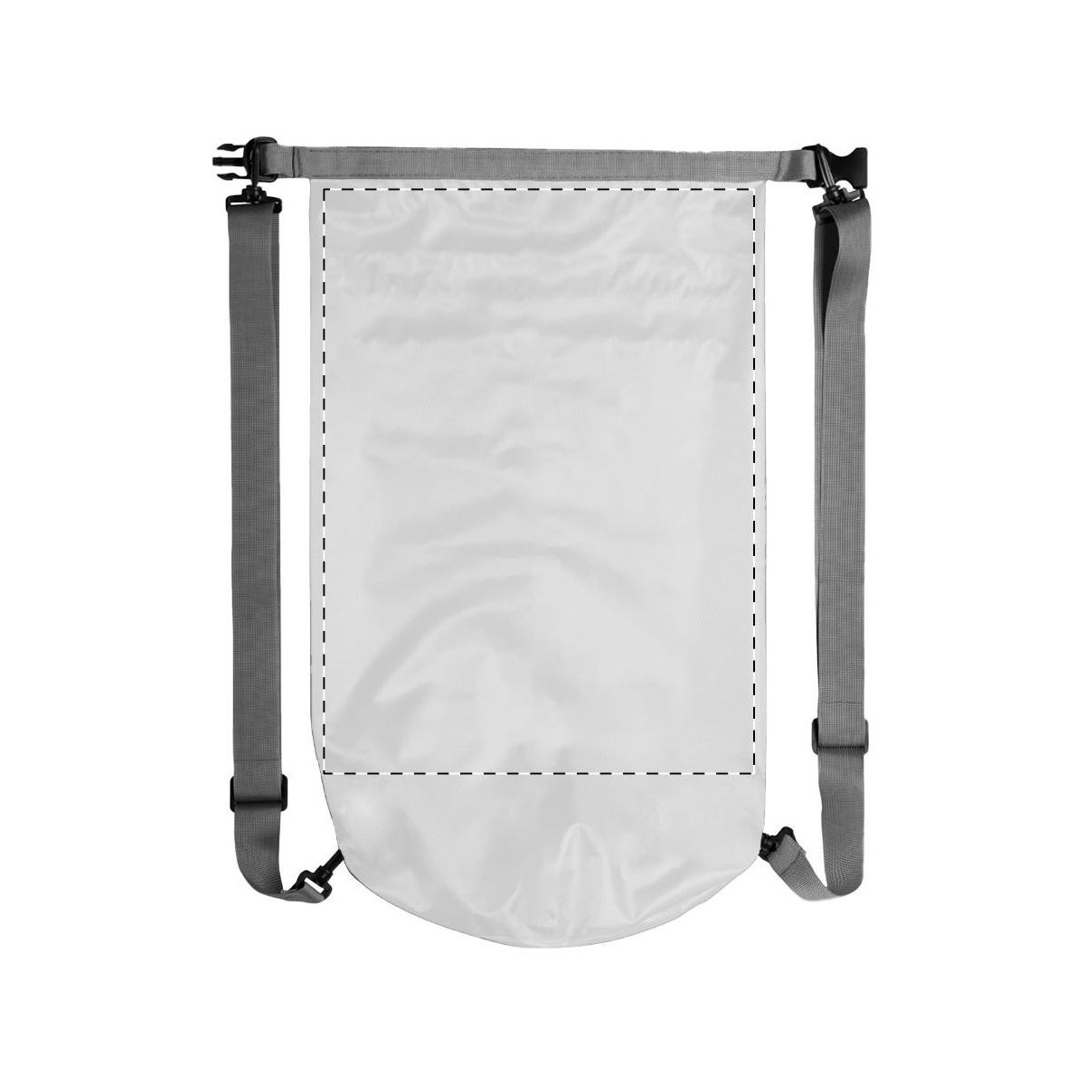 Voorkant (18 x 40 cm)