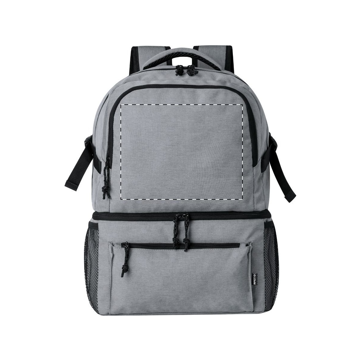 Voorkant boven (15 x 10 cm)