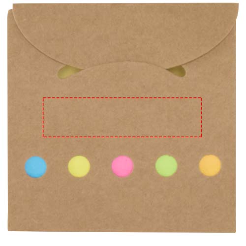 Voorkant (6 x 15 mm)