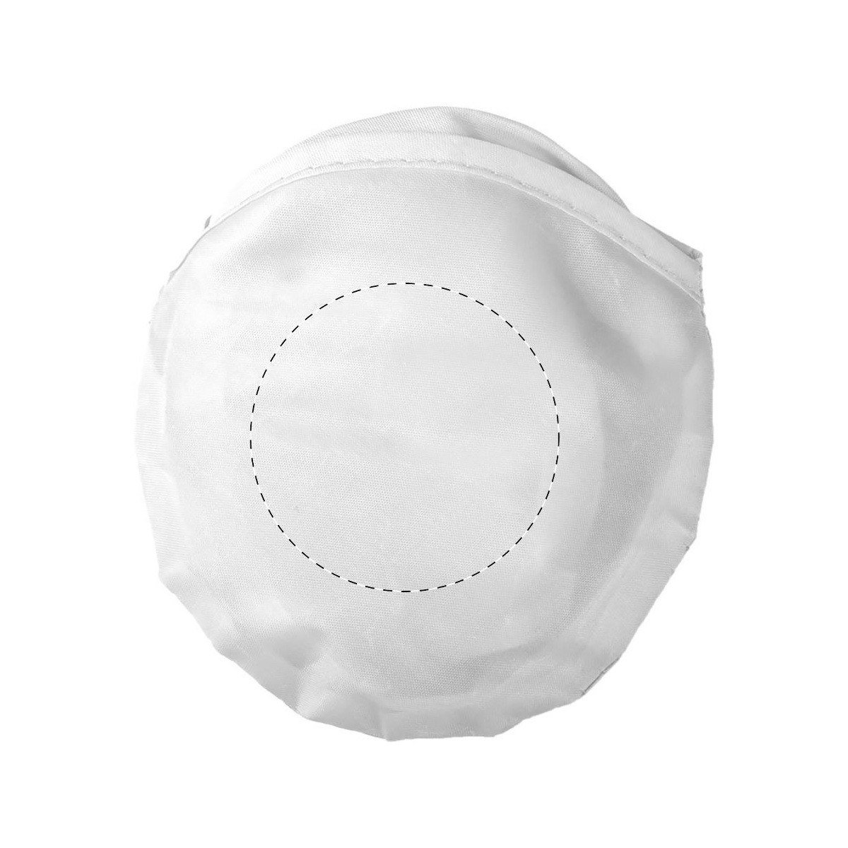 Tas zakje (5 x 5 cm)