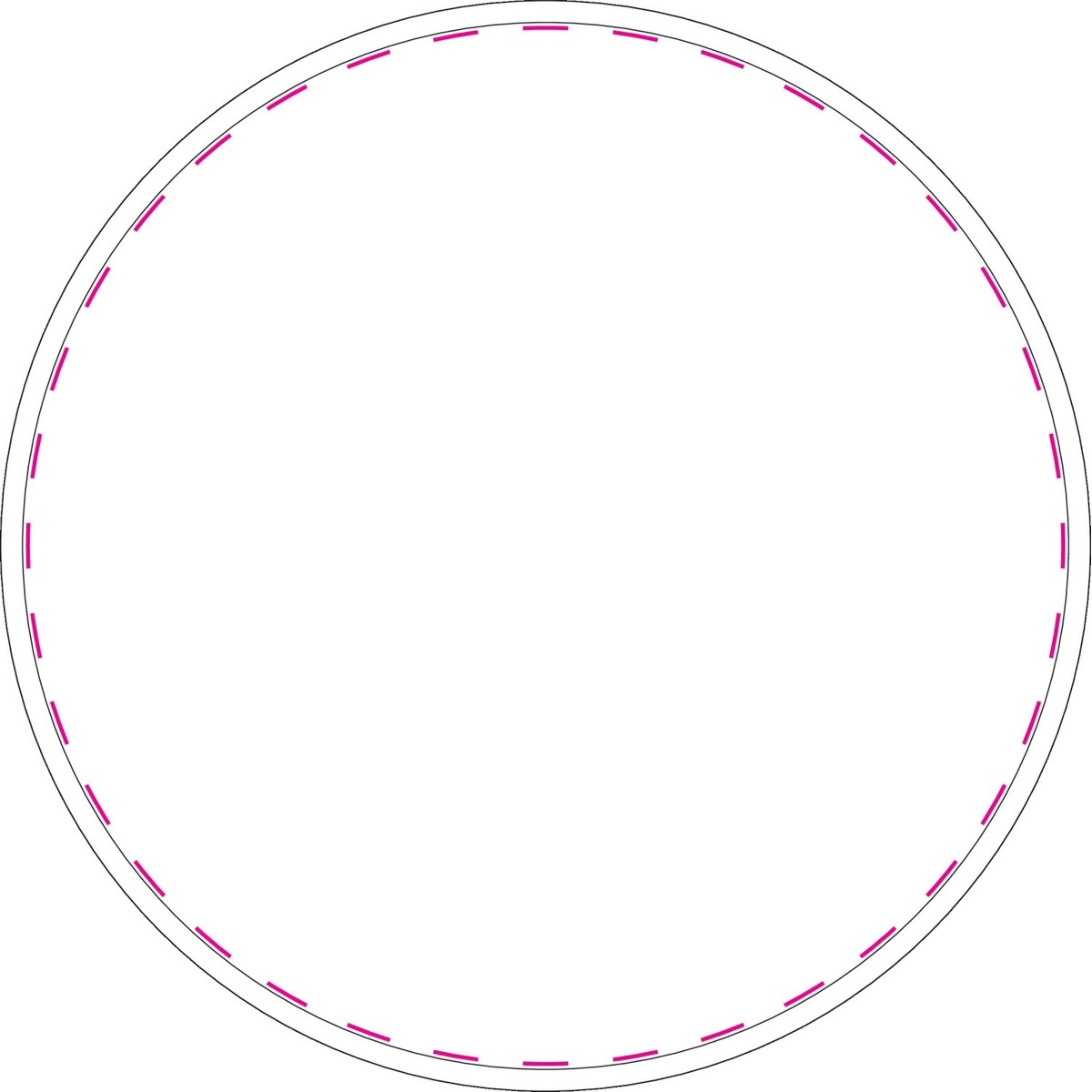 allover (Ø 9,5 cm)