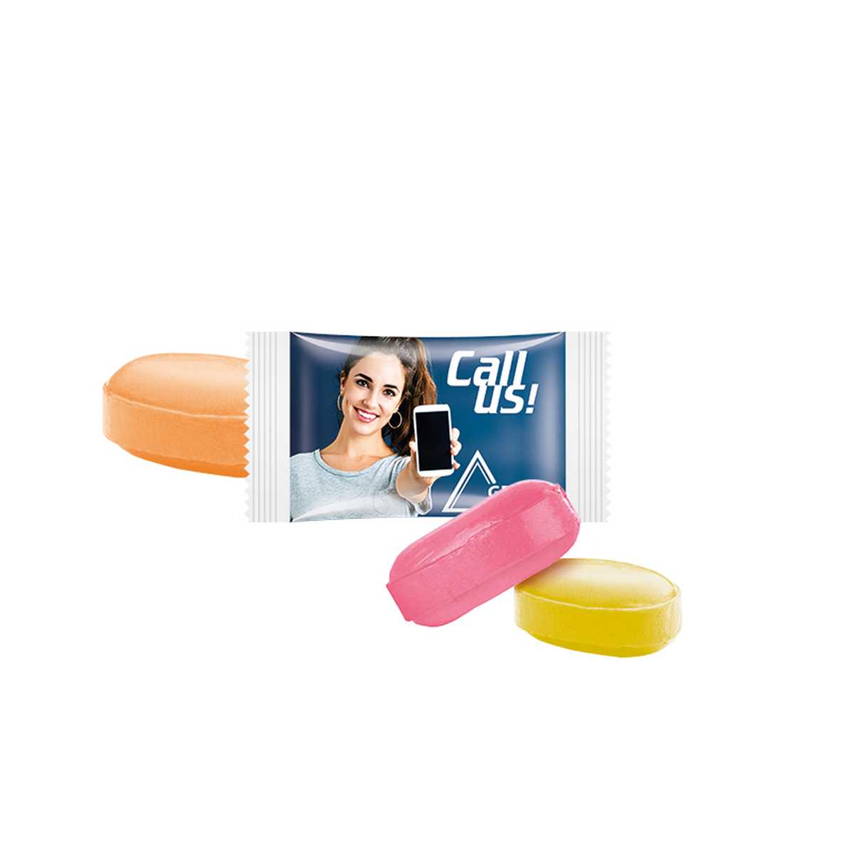 op het artikel (Ca. 5,5 x 2,7 x 1 cm)