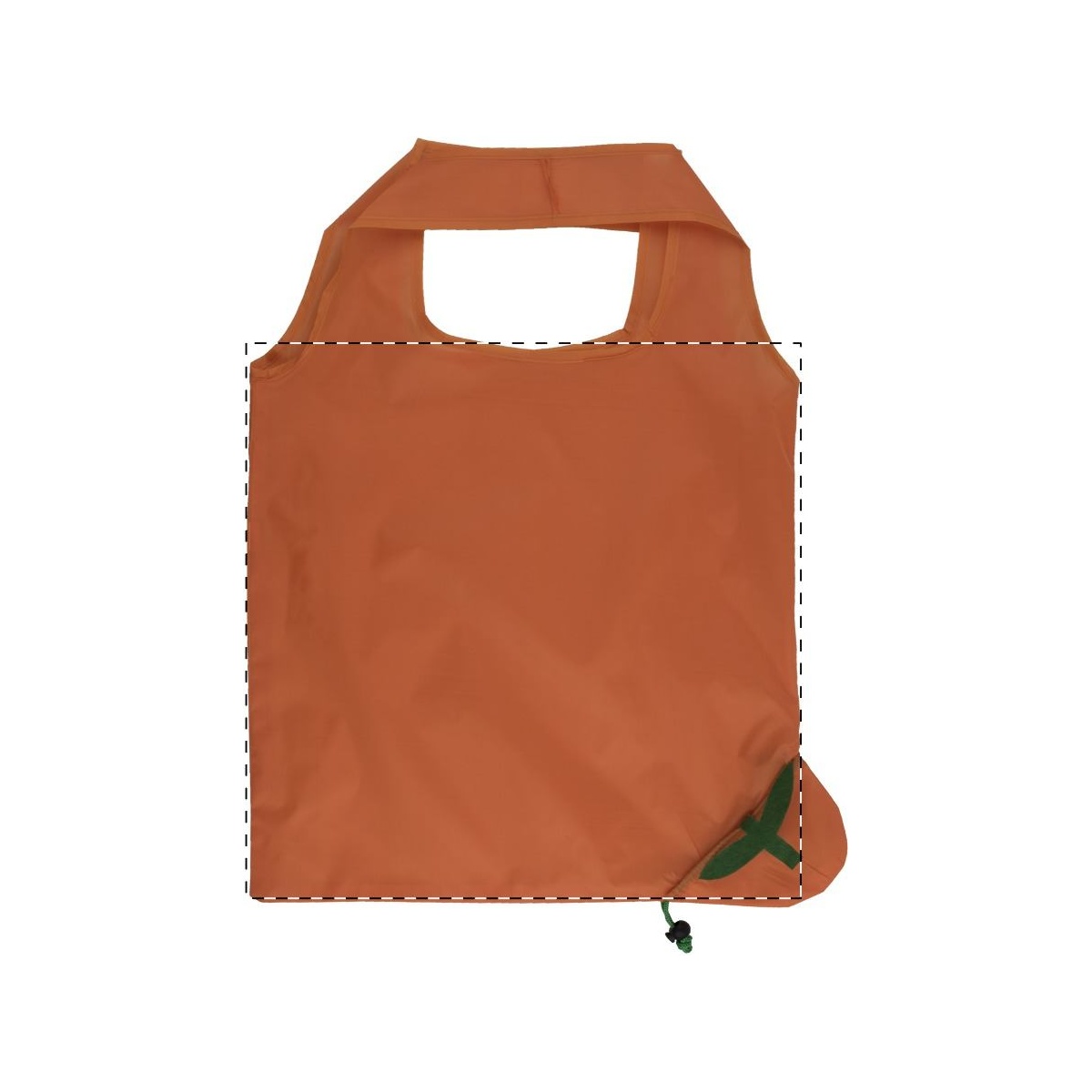 Voorkant (24 x 24 cm)