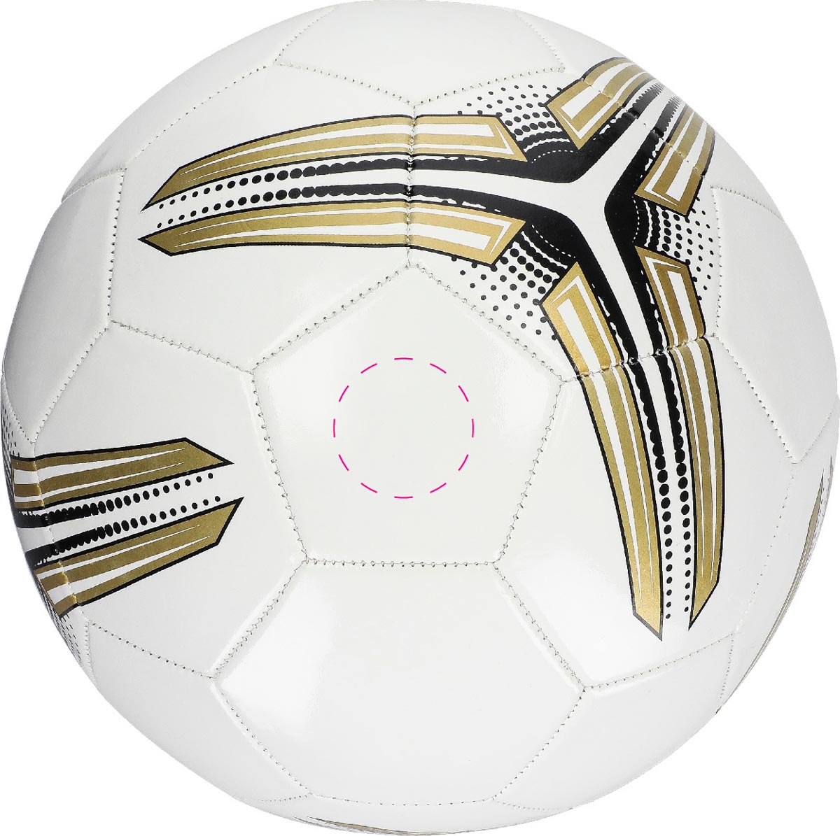 klein segment (Ø 3,5 cm)