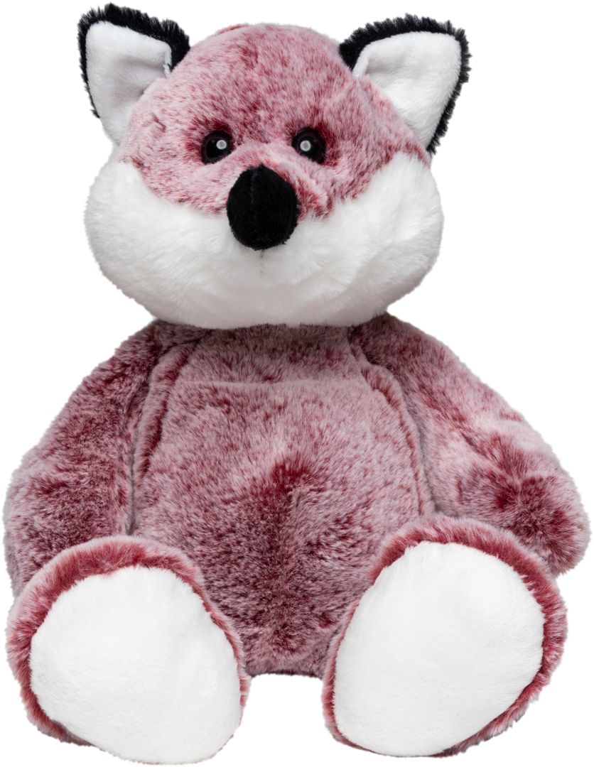 Voorkant reclamevlag (5 x 1 cm)