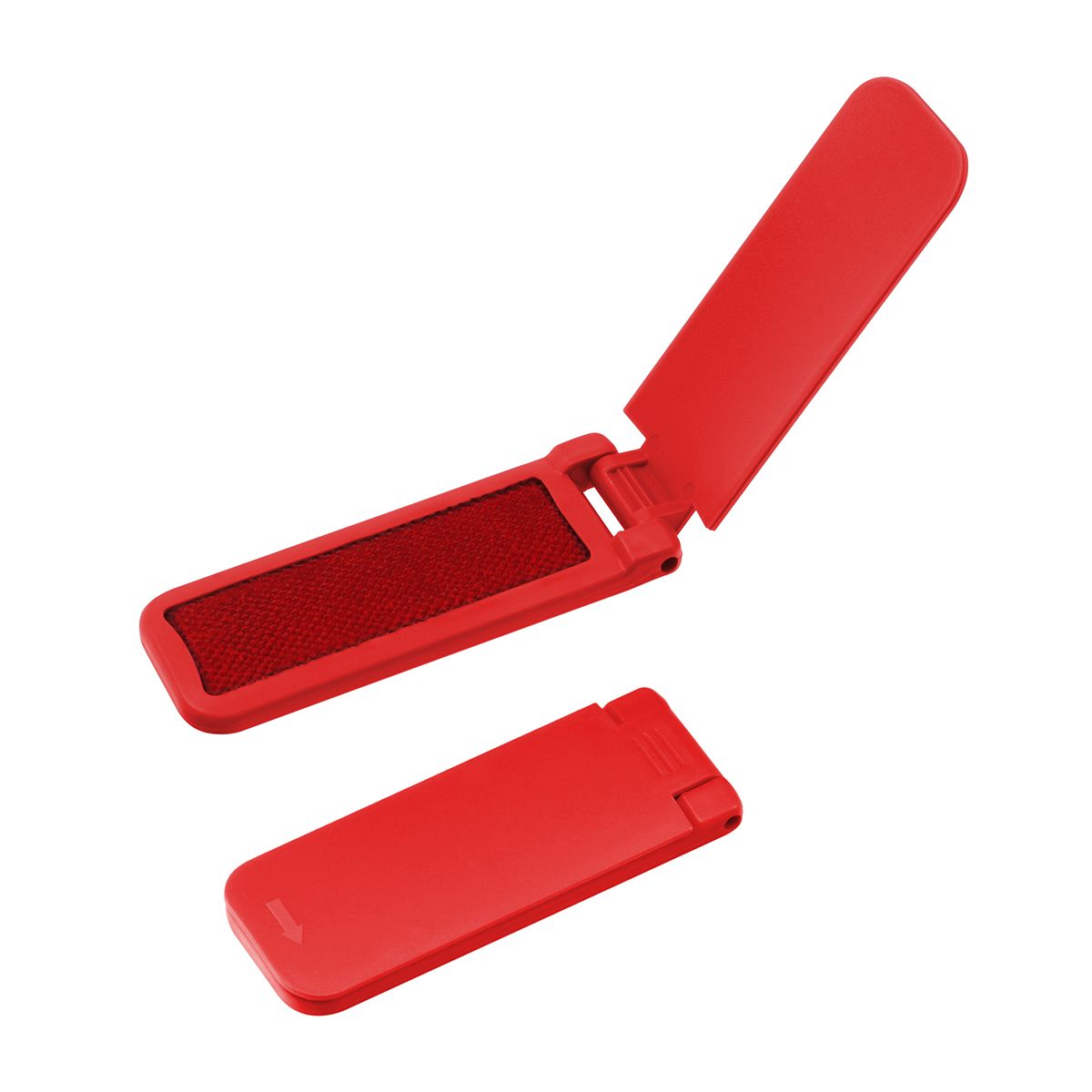 Voorzijde (7 x 2 cm)