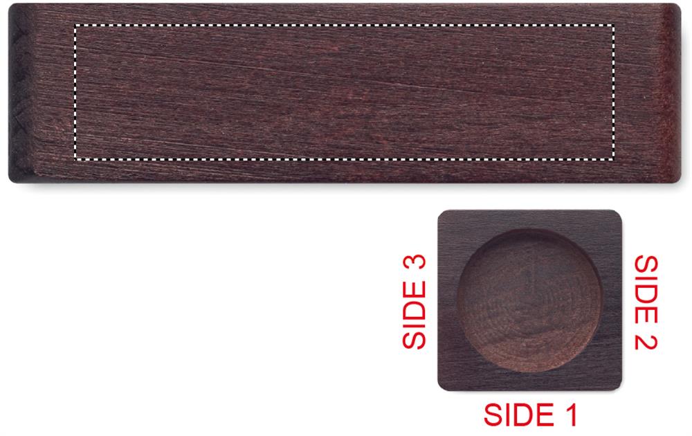 Basis zijde 3 (1,5 x 6 cm)