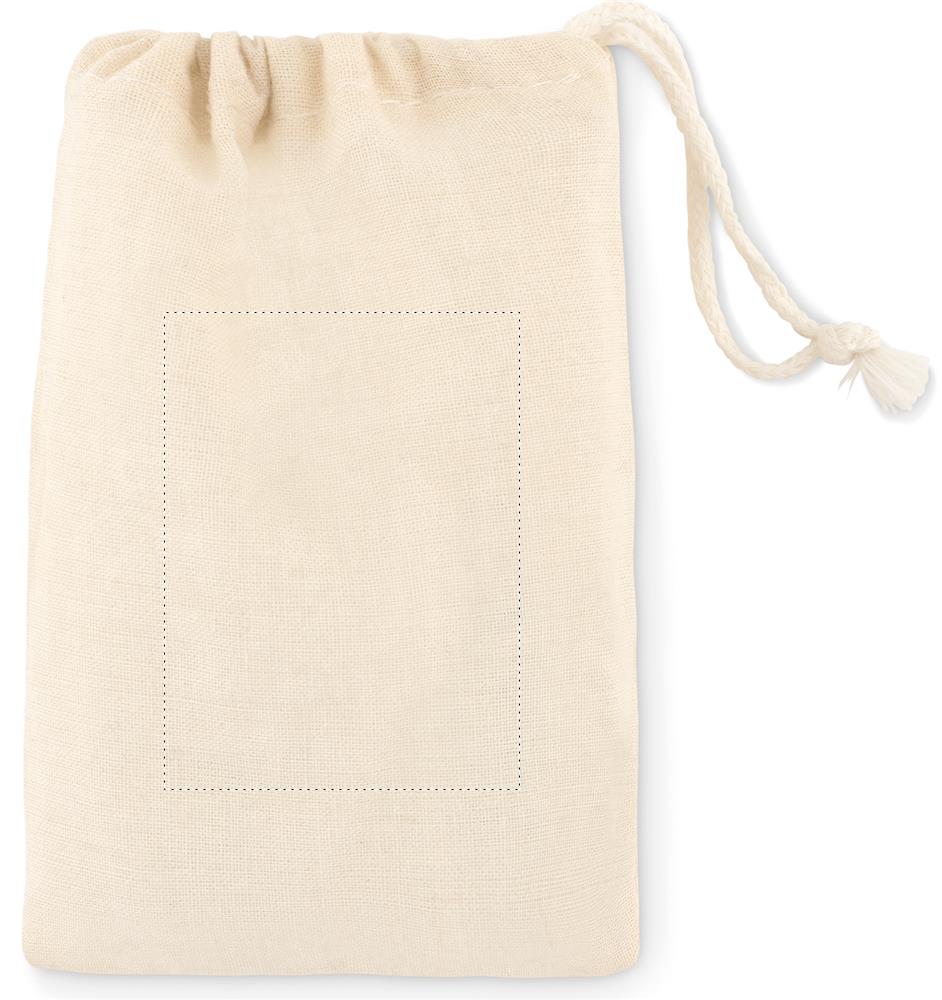 Voorkant (6 x 4,5 cm)