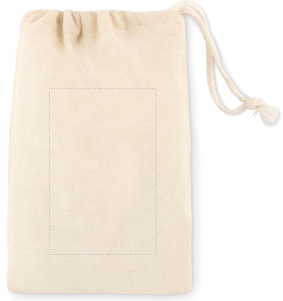 Voorkant (7 x 4,5 cm)