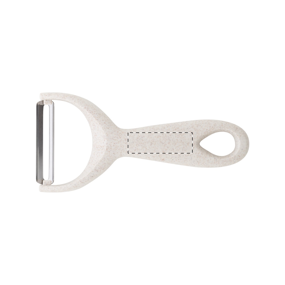 Handgreep (3 x 1 cm)