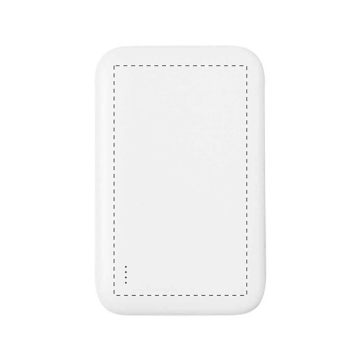 Bovenkant (4 x 6 cm)