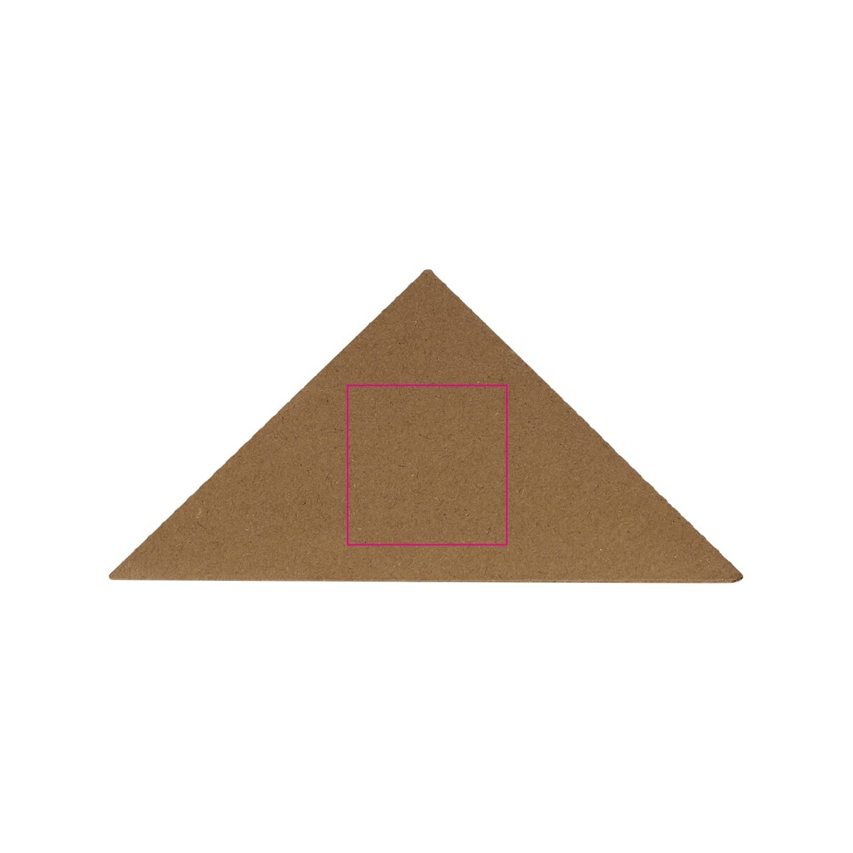 Op de pouch (40 x 40 mm)