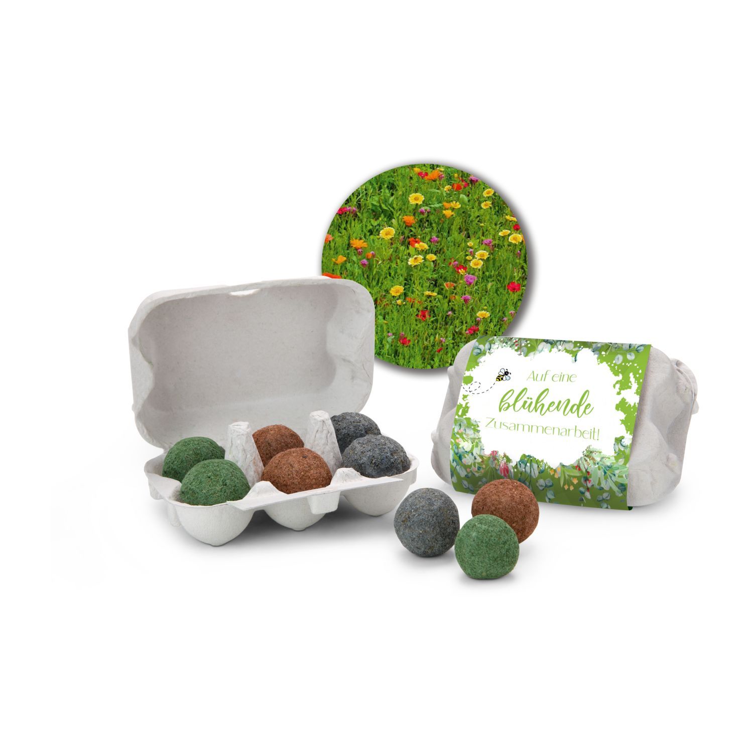 banderol (6 x 20 cm)