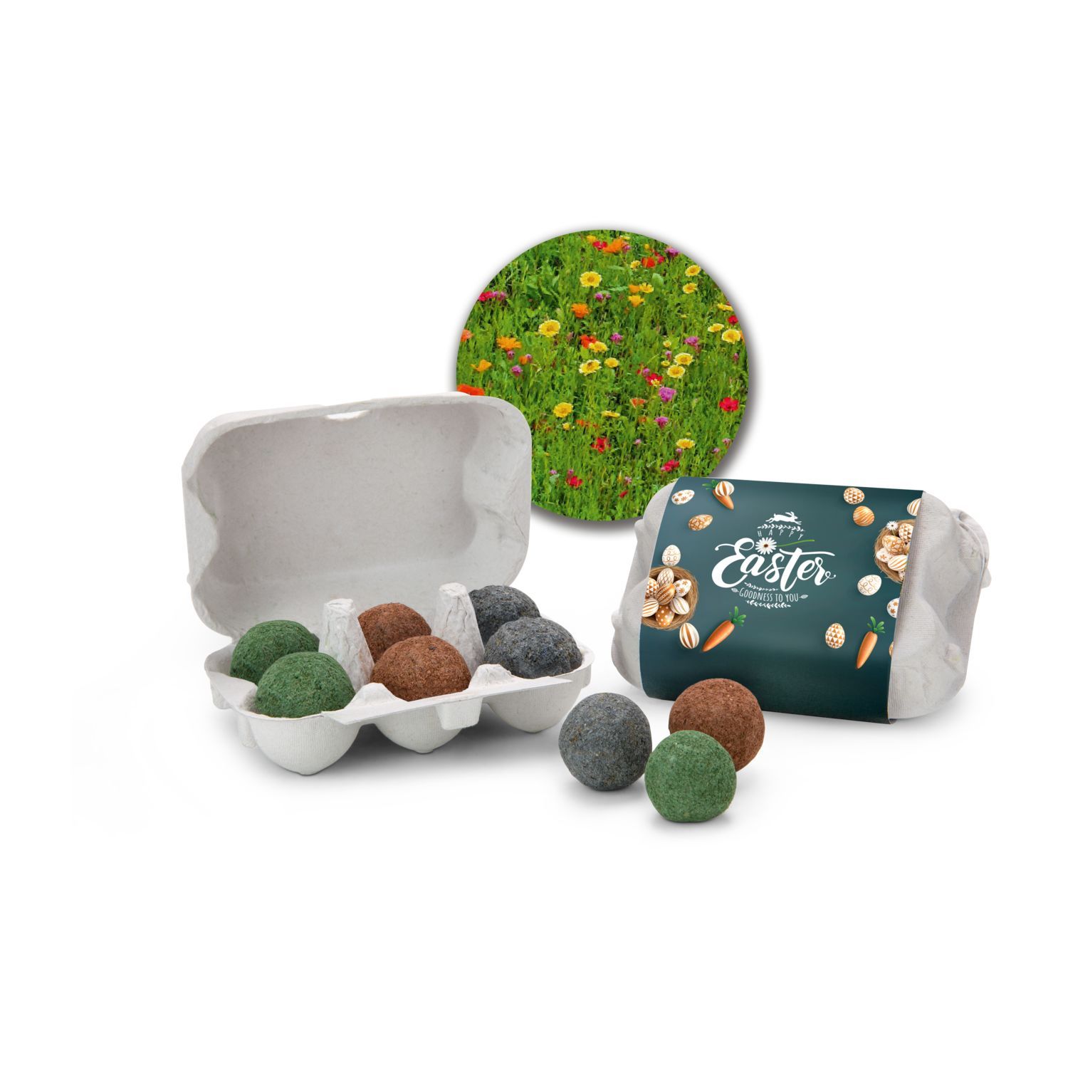 banderol (6 x 20 cm)