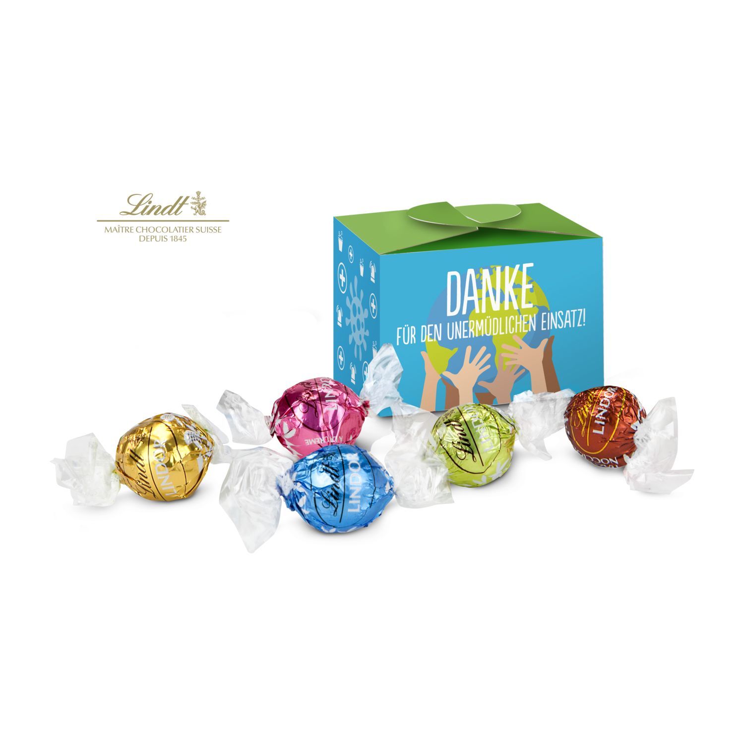 op de verpakking (12,8 x 17,8 cm)