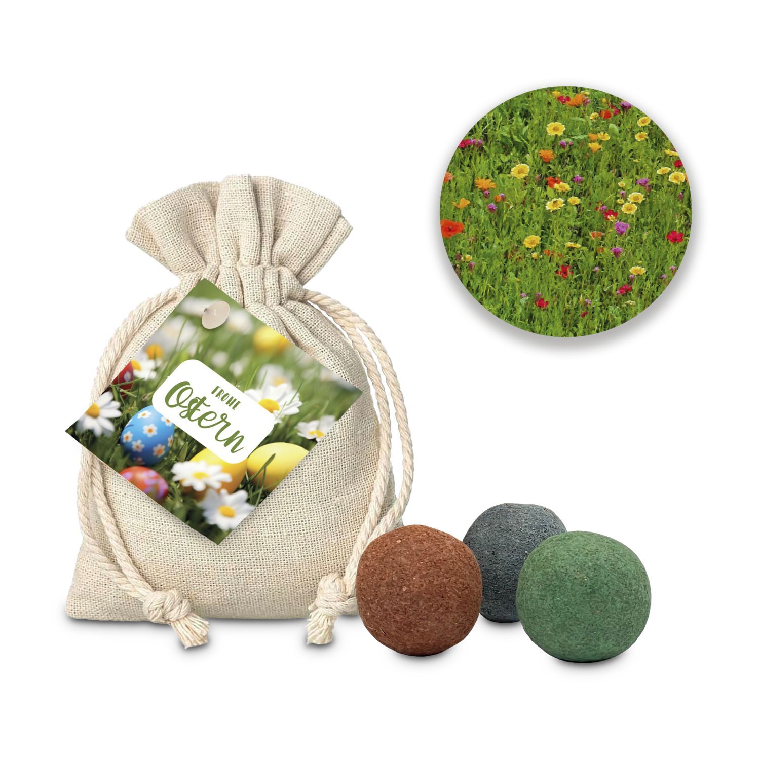 hangtag (5,2 x 5,2 cm)