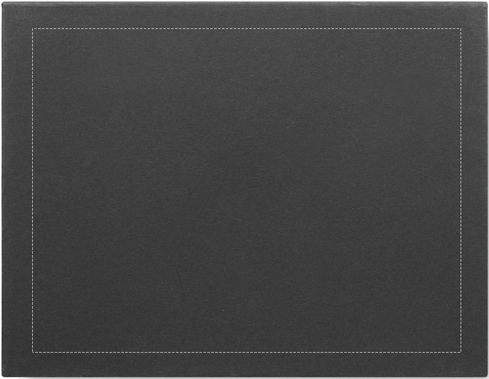 Onderzijde (9 x 12 cm)