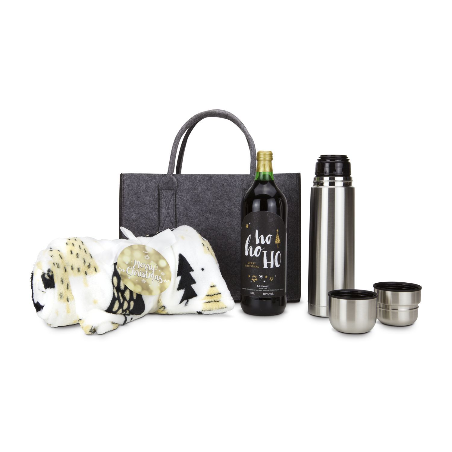 op het deksel (Ø 4 cm)