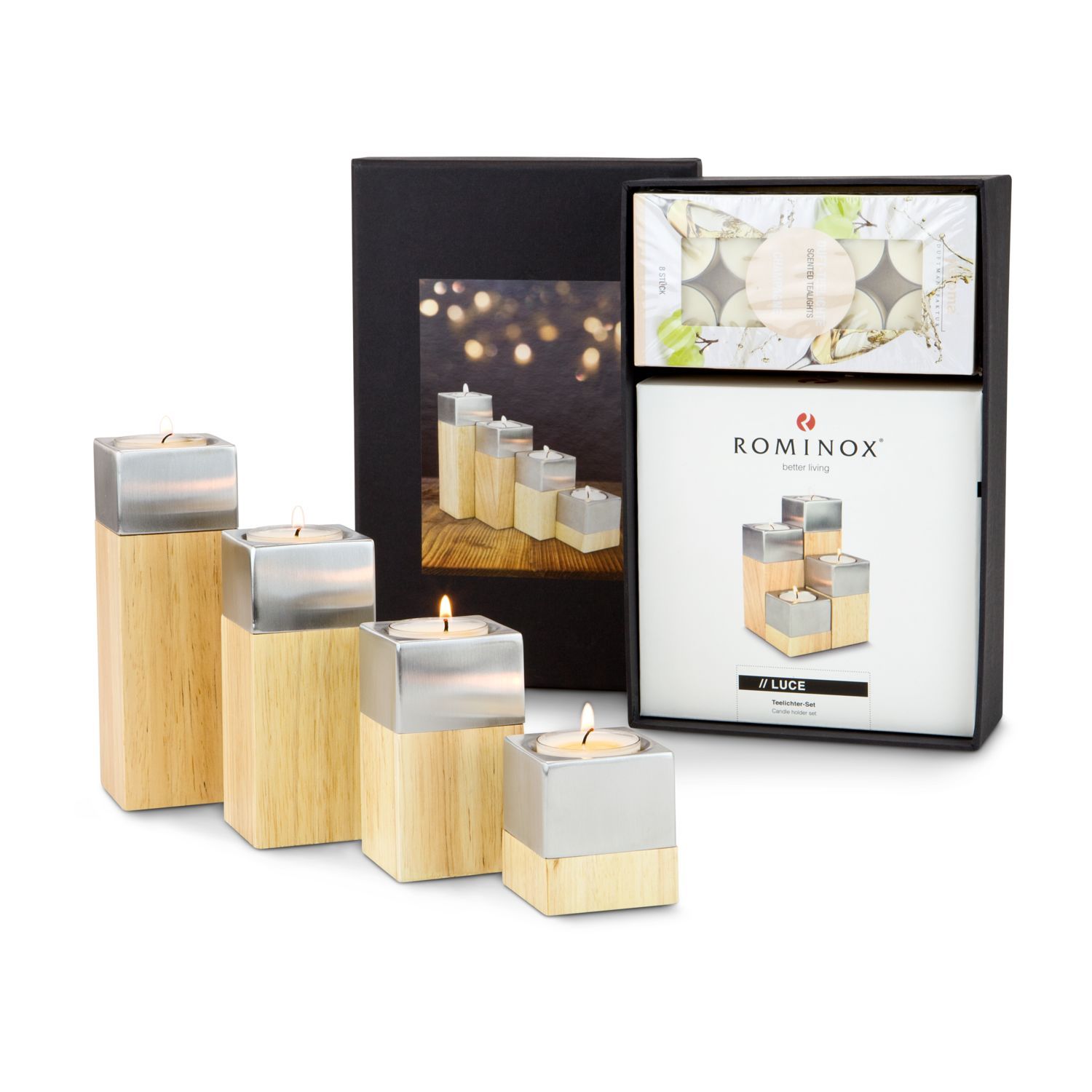 op het lichaam (5,5 x 11,5 cm)