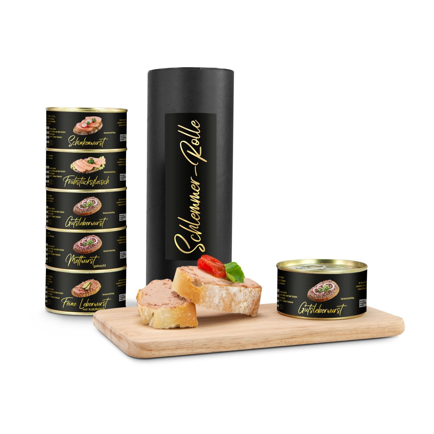 op de verpakking (12 x 4 cm)