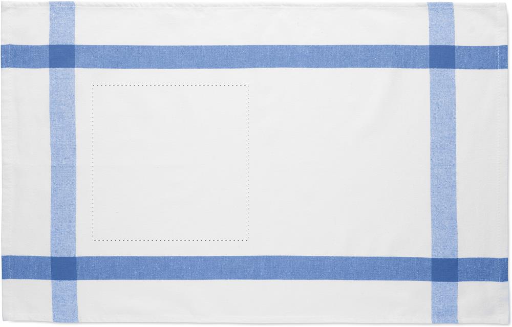 Zijde 1 links (20 x 20 cm)